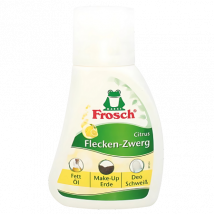 Frosch Citrus Vlekverwijderaar – 75ml