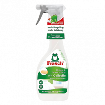 Frosch Vlekverwijderaar & Voorwas Spray – 500ml