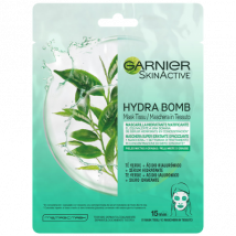 Garnier SkinActive Hydra Bomb Sheet Mask - 1 stuk