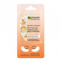 Garnier Skin Active Hydra Bomb Eye Tissue Mask