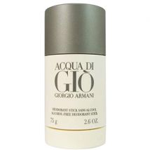 Giorgio Armani Acqua di Gio Pour Homme - Deodorant Stick 75g