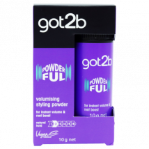 Got2b Powderful Volume Powder - 10g