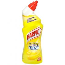 Harpic Actieve Frisse Citrus Toiletreiniger - 750ml