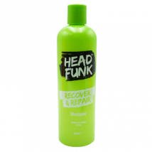 Head Funk Recover & Repair Shampoo - 600 ml