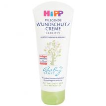Hipp Baby Zachte Gevoelige Crème - 100ml