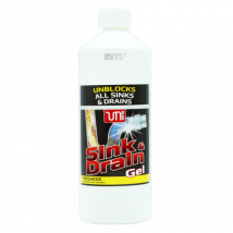 Homecare Unblok All Sink & Drain Ontstopper Gel - 1000 ml