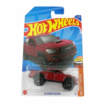 Hot Wheels 1:64 '20 Toyota Tacoma