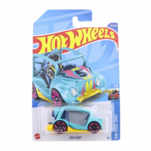 Hot Wheels 1:64 Kick Kart