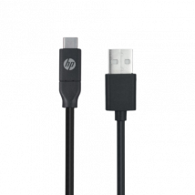 HP USB-A 2.0 naar USB-C - 1 m
