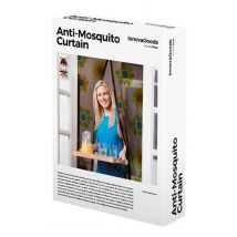 InnovaGoods Insectennet - Zwart