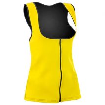 InnovaGoods Sauna Sportvest