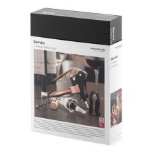 InnovaGoods Servin Vinset