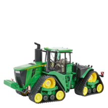 John Deere 9RX 640 Tractor