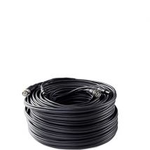 Nedis CCTV beveiligingskabel BNC/DC - 30 meter