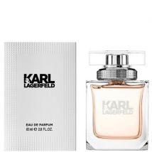 Karl Lagerfeld For Her - Eau De Parfum 85ml
