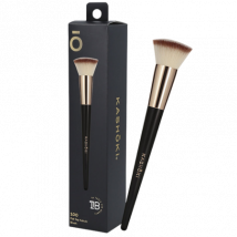 Kashoki platte Kabuki penseel 100