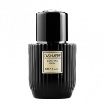 Khadlaj Cashmere Sunshine Musk Eau De Parfum - 100ml