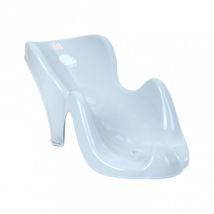 Kikka Boo Badsteun Hippo Baby Badzitje - Blue