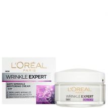L'Oreal Wrinkle Expert Dagcrème 55+ - 50 ml