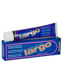 Largo King Size Super-Form Penisvergrotingsgel - 40ML