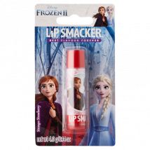 Lip Smacker Disney Frozen II Aardbei Lippenbalsem - 4 g