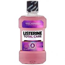 Listerine Total Care Mondwater - 250ml