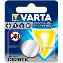 Varta Lithiumbatterij CR2016 3V