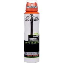 L'Oreal Men Expert Shirt Protect Deodorant - 250ml