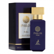 Maison Alhambra Philos Pura Eau de Parfum – 30ml