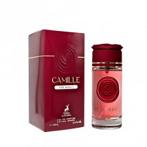 Maison Alhambra Camille Eau De Parfum - 100ml