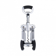 Masterpro kurkentrekker - Roestvrij staal