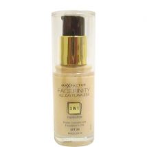 Max Factor Facefinity 3in1 Foundation - Porselein 30