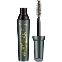 Rimmel Shake It Fresh Mascara - Zwart
