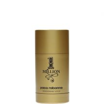Paco Rabanne Eén Miljoen Deodorant Stick 75ml