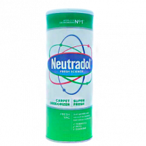 Neutradol Vloerbedekking Geurverwijderaar - 350 g