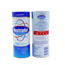 Neutradol Original Tapijtgeurverwijderaar - 350g