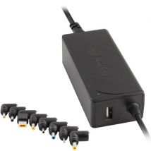 NGS Universele Laptopoplader - 90W