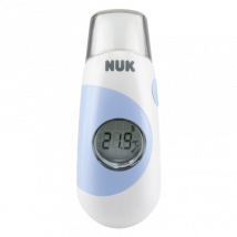 NUK Flash Babythermometer
