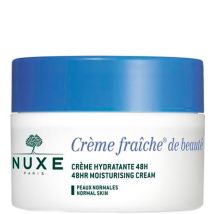 Nuxe Crème Fraîche De Beauté Gezichts Creme - 50ml