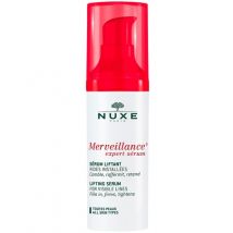 Nuxe Merveillance Face Serum - 30ml
