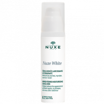 Nuxe White Brightening Moisturising Emulsion - 50 ml