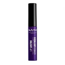 NYX Lip Lustre Glossy Lip Tint - Dark Magic 11
