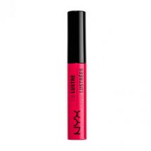 NYX Lip Lustre Glossy Lip Tint - Lovetopia 11
