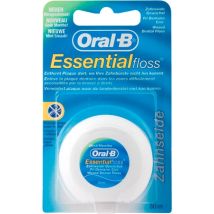 Oral-B Essentieel Flosdraad - 50m