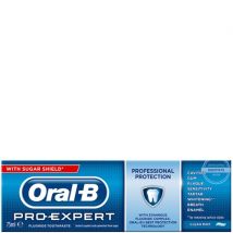 Oral-B Pro-Expert Professionele Bescherming Tandpasta - 75ML