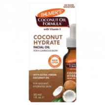 Palmer’s Coconut Oil Formula Hydrate Facial Oil With Vitamin E - 30 ml