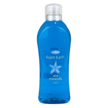 Pampered Sea Mineral Foam Bubble Bath - 1000 ml