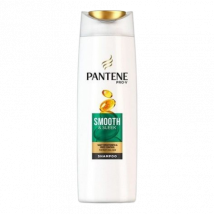 Pantene Pro-V Smooth & Sleek Shampoo – 270 ml