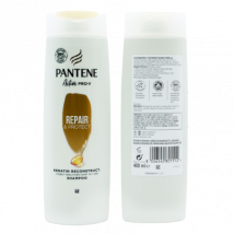 Pantene Pro-V Active Repair & Protect Shampoo - 400ml