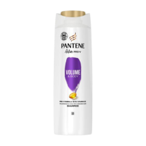Pantene Pro-V Shampoo Volume - 400 ml